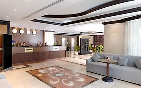 Dream City Hotel Apartments Llc